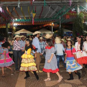 Abertura do 2º Juninão de Santa Vitória (142)