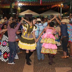 Abertura do 2º Juninão de Santa Vitória (143)