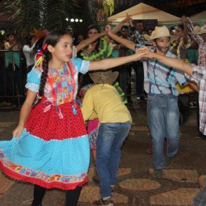 Abertura do 2º Juninão de Santa Vitória (145)