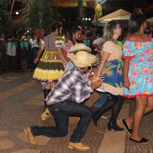 Abertura do 2º Juninão de Santa Vitória (147)