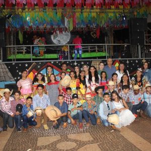 Abertura do 2º Juninão de Santa Vitória (148)