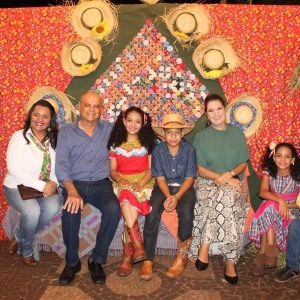 Abertura do 2º Juninão de Santa Vitória (151)