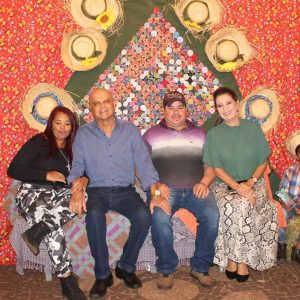 Abertura do 2º Juninão de Santa Vitória (152)