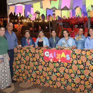 Abertura do 2º Juninão de Santa Vitória (153)