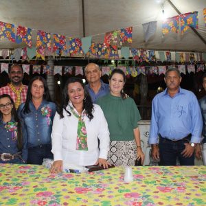 Abertura do 2º Juninão de Santa Vitória (156)