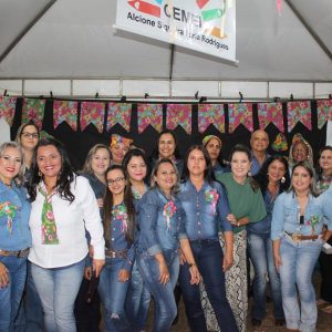 Abertura do 2º Juninão de Santa Vitória (157)