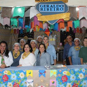 Abertura do 2º Juninão de Santa Vitória (159)