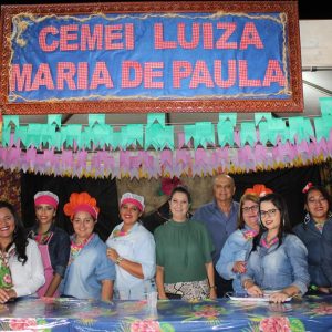 Abertura do 2º Juninão de Santa Vitória (160)