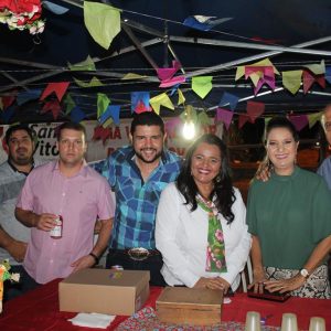 Abertura do 2º Juninão de Santa Vitória (161)