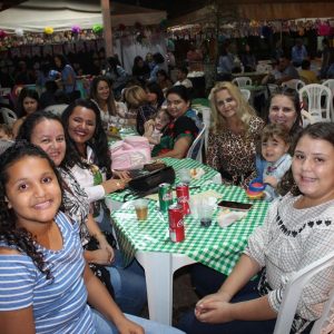 Abertura do 2º Juninão de Santa Vitória (163)