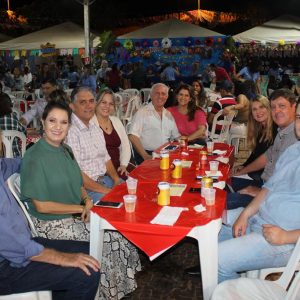 Abertura do 2º Juninão de Santa Vitória (164)