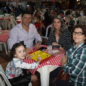 Abertura do 2º Juninão de Santa Vitória (165)