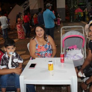 Abertura do 2º Juninão de Santa Vitória (166)