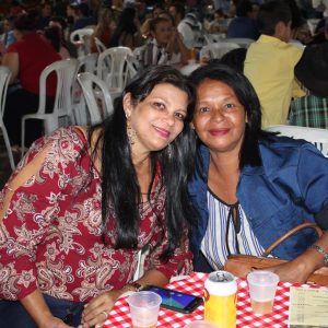 Abertura do 2º Juninão de Santa Vitória (167)