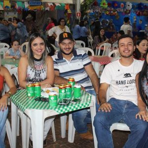 Abertura do 2º Juninão de Santa Vitória (170)