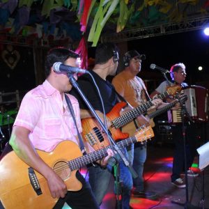 Abertura do 2º Juninão de Santa Vitória (172)