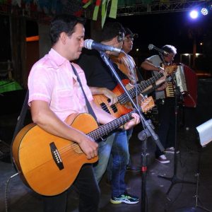 Abertura do 2º Juninão de Santa Vitória (173)