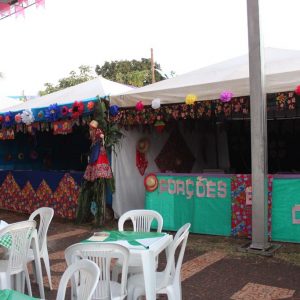 Abertura do 2º Juninão de Santa Vitória (20)