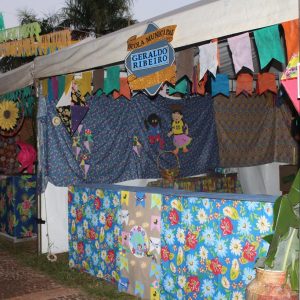 Abertura do 2º Juninão de Santa Vitória (21)