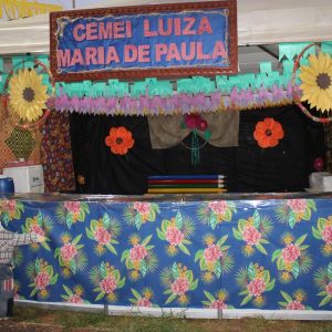 Abertura do 2º Juninão de Santa Vitória (23)