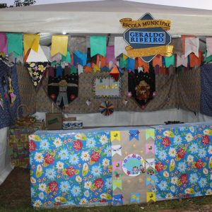 Abertura do 2º Juninão de Santa Vitória (24)