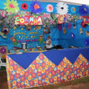 Abertura do 2º Juninão de Santa Vitória (25)