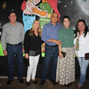 Abertura do 2º Juninão de Santa Vitória (29)