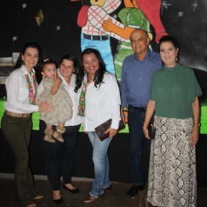 Abertura do 2º Juninão de Santa Vitória (30)