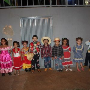 Abertura do 2º Juninão de Santa Vitória (31)