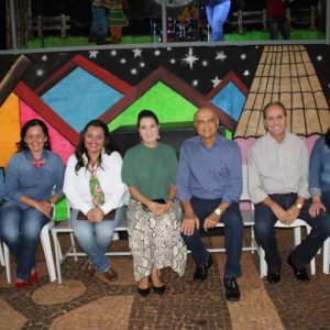 Abertura do 2º Juninão de Santa Vitória (33)