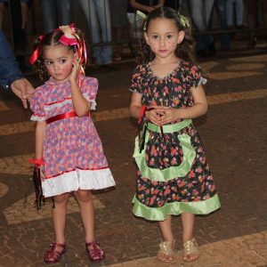 Abertura do 2º Juninão de Santa Vitória (34)