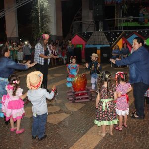 Abertura do 2º Juninão de Santa Vitória (35)