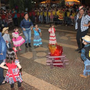 Abertura do 2º Juninão de Santa Vitória (36)
