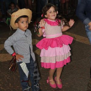 Abertura do 2º Juninão de Santa Vitória (37)