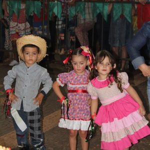 Abertura do 2º Juninão de Santa Vitória (38)