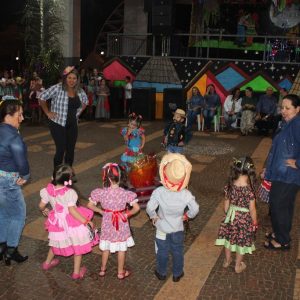 Abertura do 2º Juninão de Santa Vitória (41)