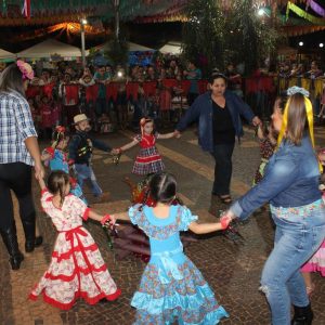 Abertura do 2º Juninão de Santa Vitória (42)