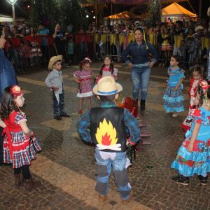 Abertura do 2º Juninão de Santa Vitória (43)