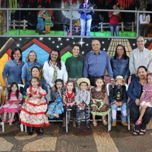 Abertura do 2º Juninão de Santa Vitória (44)