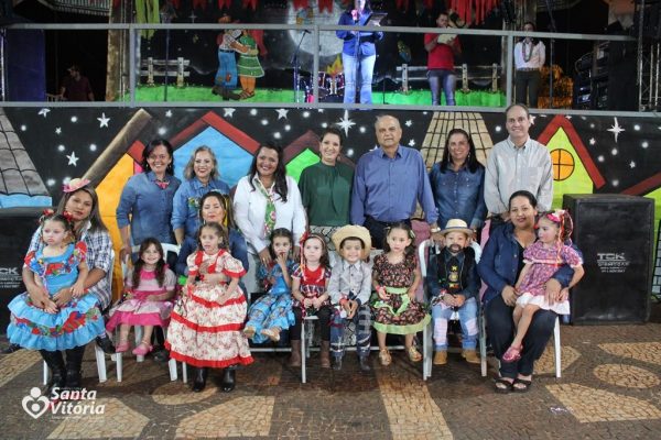 Abertura do 2º Juninão de Santa Vitória (44)
