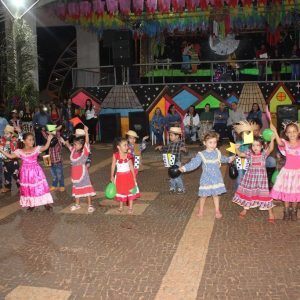 Abertura do 2º Juninão de Santa Vitória (45)