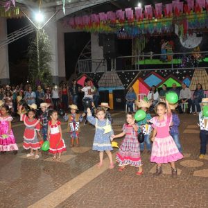 Abertura do 2º Juninão de Santa Vitória (46)