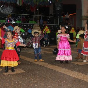 Abertura do 2º Juninão de Santa Vitória (49)