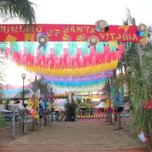 Abertura do 2º Juninão de Santa Vitória (5)