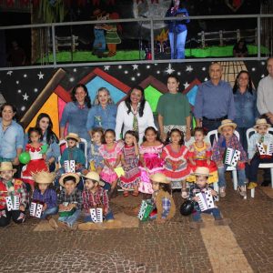 Abertura do 2º Juninão de Santa Vitória (53)