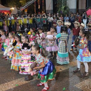 Abertura do 2º Juninão de Santa Vitória (54)