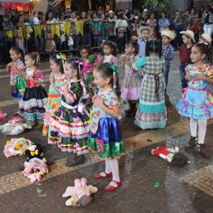 Abertura do 2º Juninão de Santa Vitória (55)