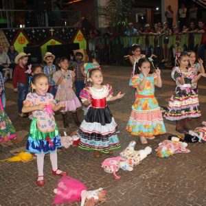 Abertura do 2º Juninão de Santa Vitória (56)
