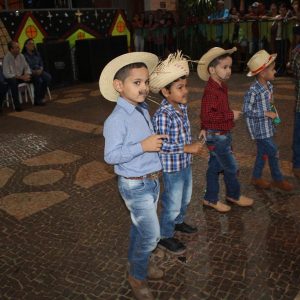 Abertura do 2º Juninão de Santa Vitória (57)