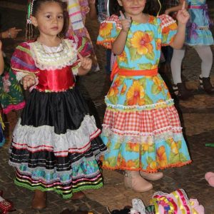Abertura do 2º Juninão de Santa Vitória (60)